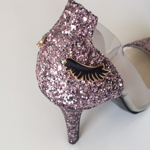 Too Faced Shoes - LIMITED EDITION Too Faced Better Than Sex Heels